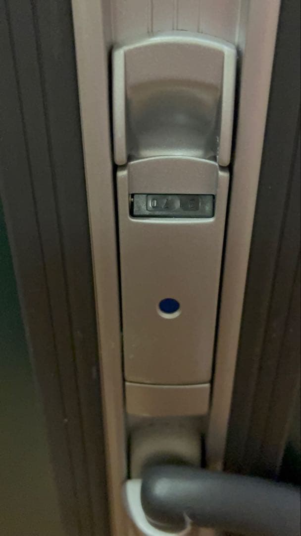 ACE プロテカハードキャリーケース