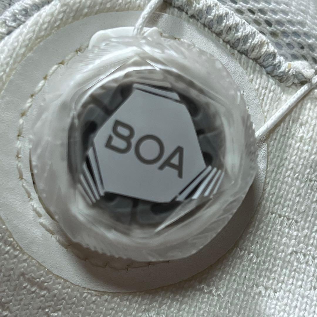 メレル アジリティー ピーク 5 ボア ゴアテックス ホワイト 23.5cm