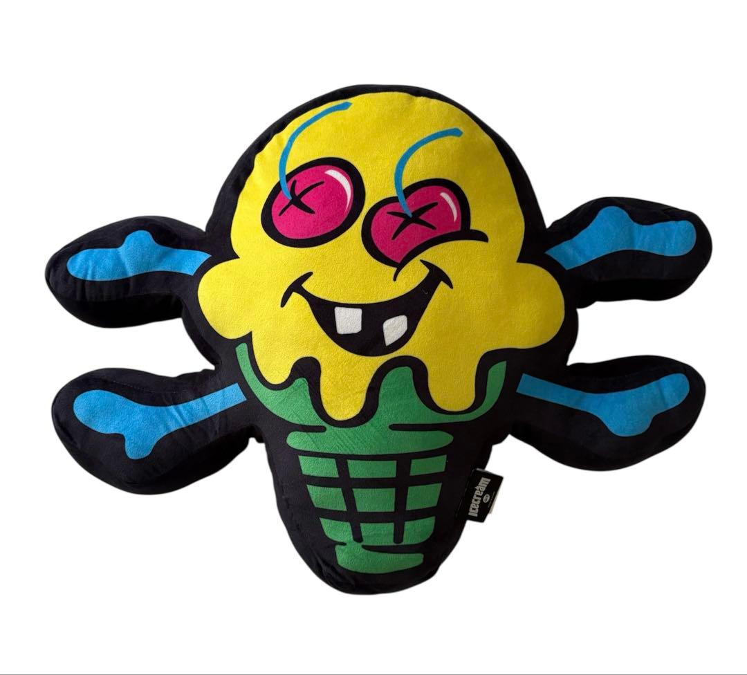 KANYE WEST KID CUDI ぬいぐるみ　セット　おまけ付