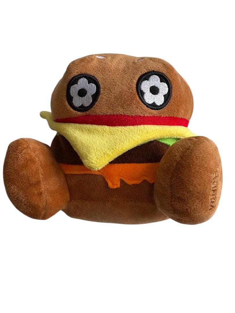 KANYE WEST KID CUDI ぬいぐるみ　セット　おまけ付