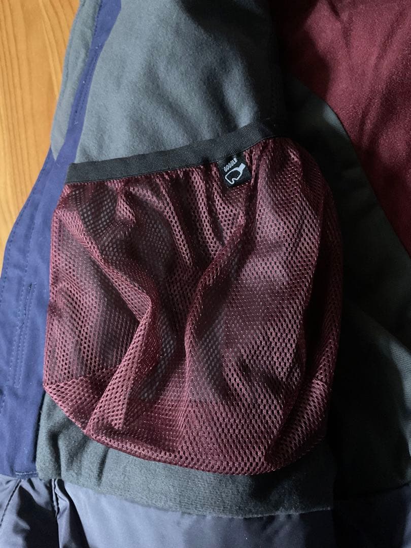 エスティボ ESTIVO スノーボード ジャケット　レディース　L