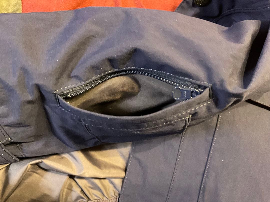 エスティボ ESTIVO スノーボード ジャケット　レディース　L