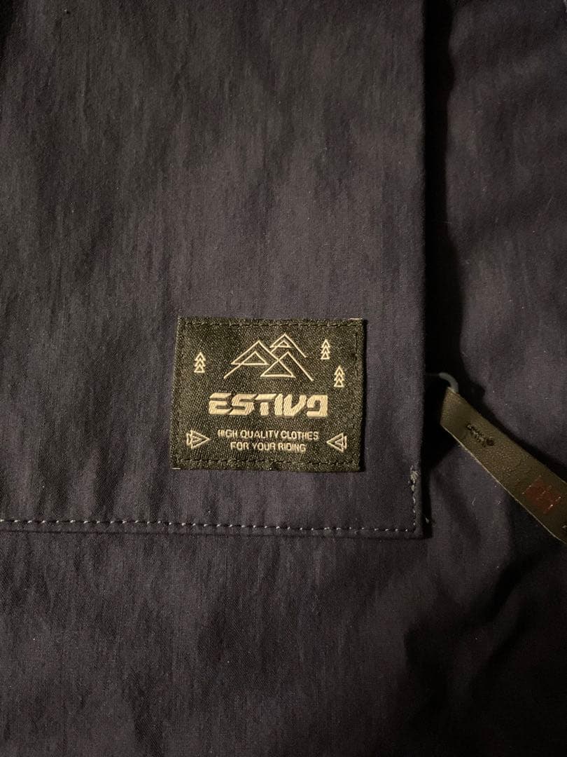 エスティボ ESTIVO スノーボード ジャケット　レディース　L