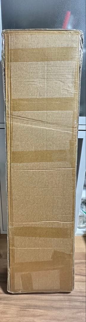 セミダブルベッドフレーム