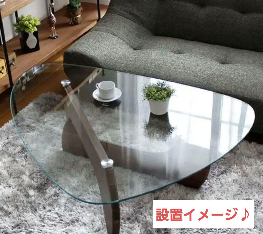 送料無料】イサム ノグチ コーヒーテーブル リプロダクト ブラウン