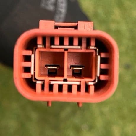 ホンダ純正 電動コンプレッサー 38810-5KP-J01