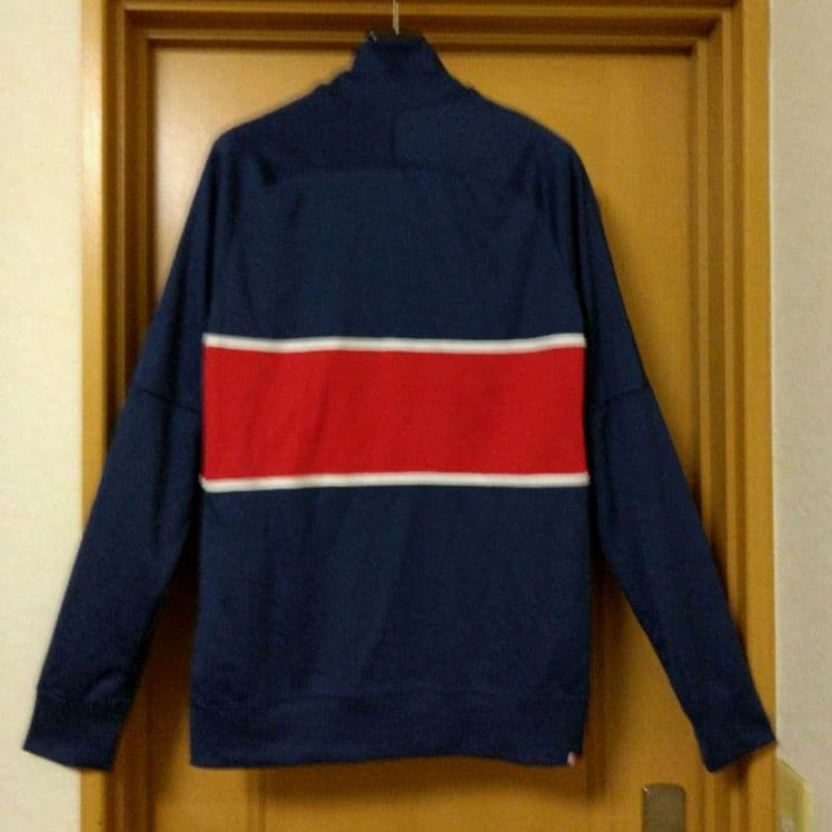 未使用 ナイキ パリサンジェルマン ジャージ トラック ジャケット 国内正規