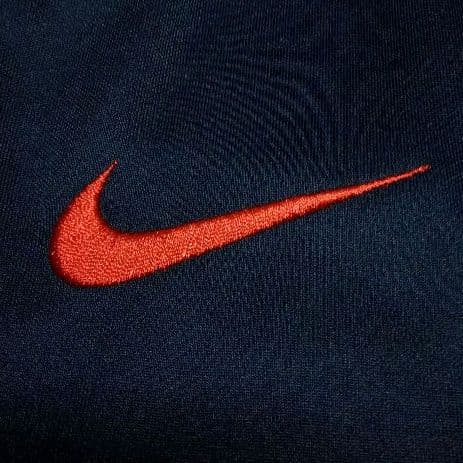 未使用 ナイキ パリサンジェルマン ジャージ トラック ジャケット 国内正規