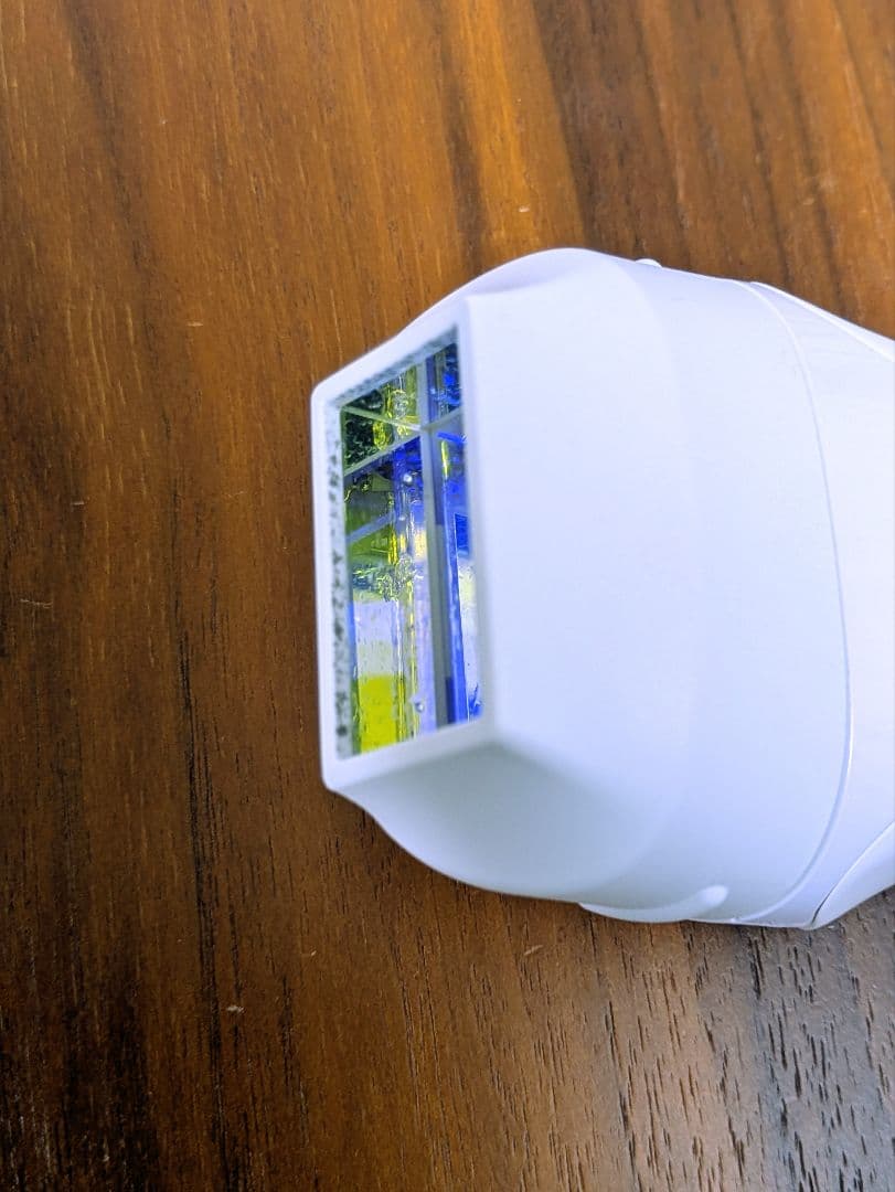 ケノン NIPL-2080 家庭用脱毛器 ver7.1