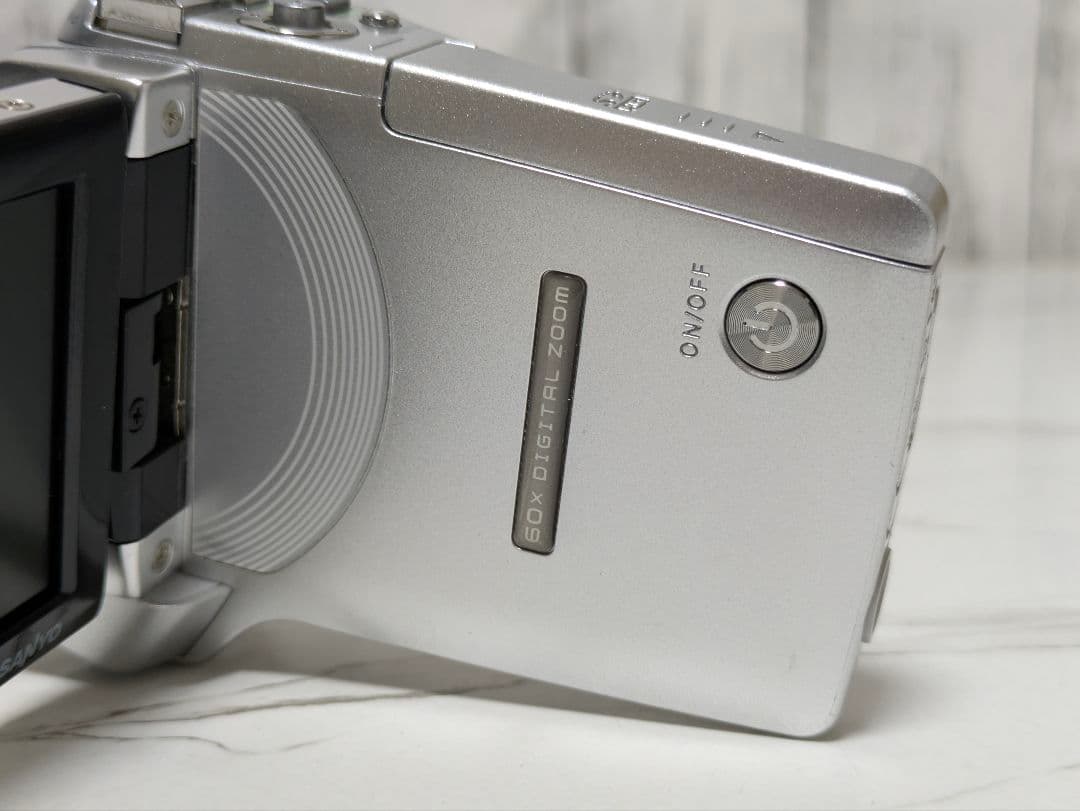 ジャンク品扱い】 SONY デジタルエイト DCR-TRV240K unnamed-1024x768