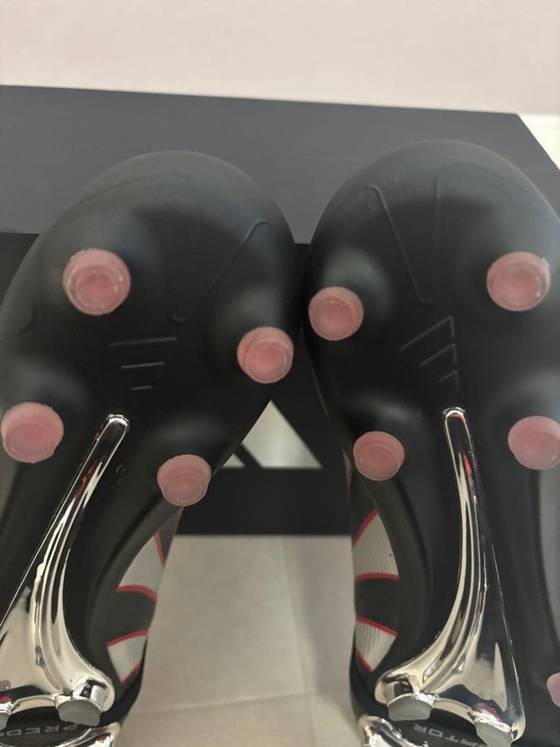 プレデター エリート BSR フォールディングシュータン 人工芝用 28.5cm