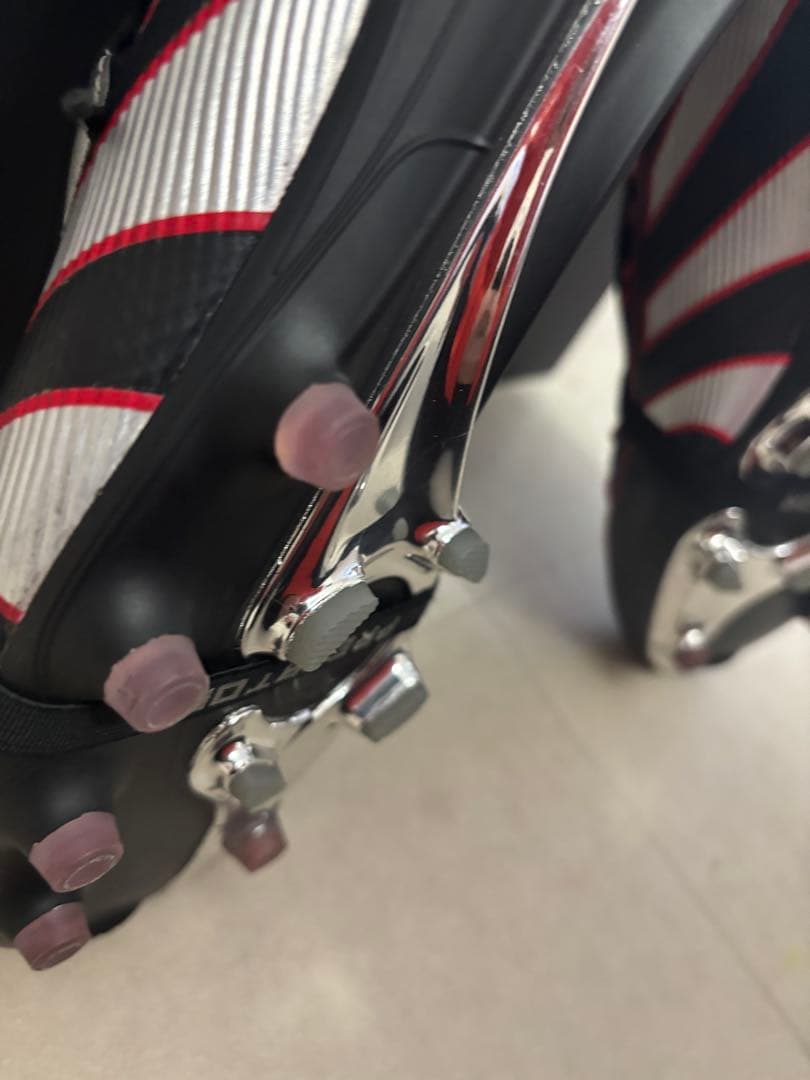 プレデター エリート BSR フォールディングシュータン 人工芝用 28.5cm