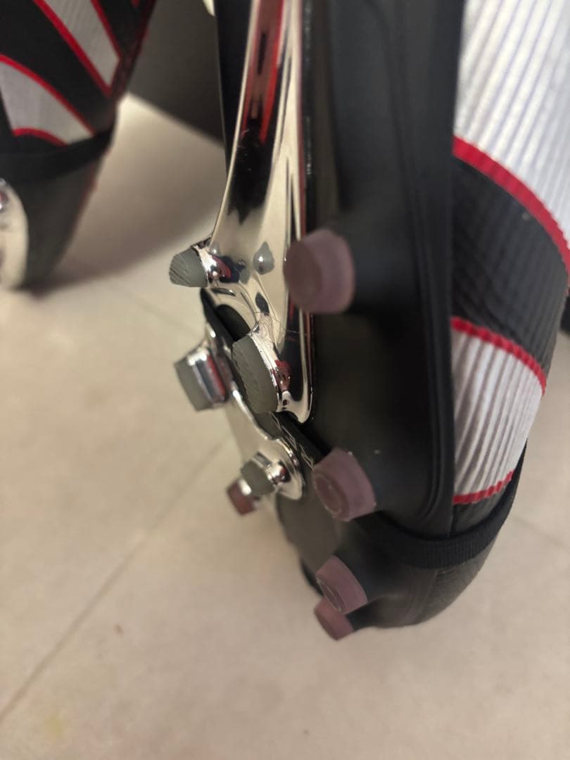 プレデター エリート BSR フォールディングシュータン 人工芝用 28.5cm