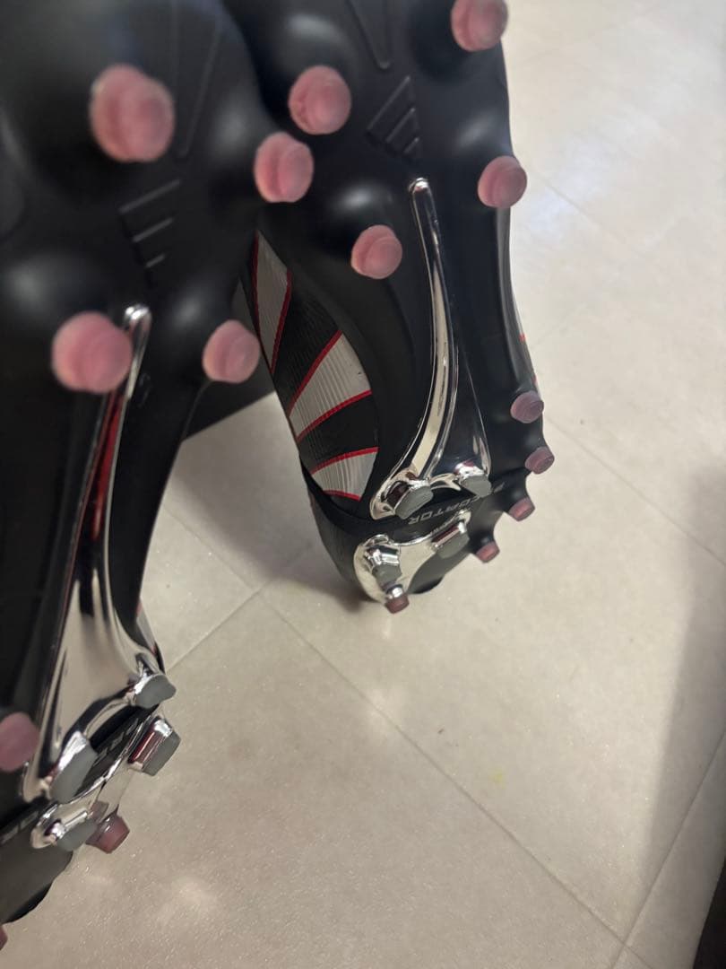 プレデター エリート BSR フォールディングシュータン 人工芝用 28.5cm