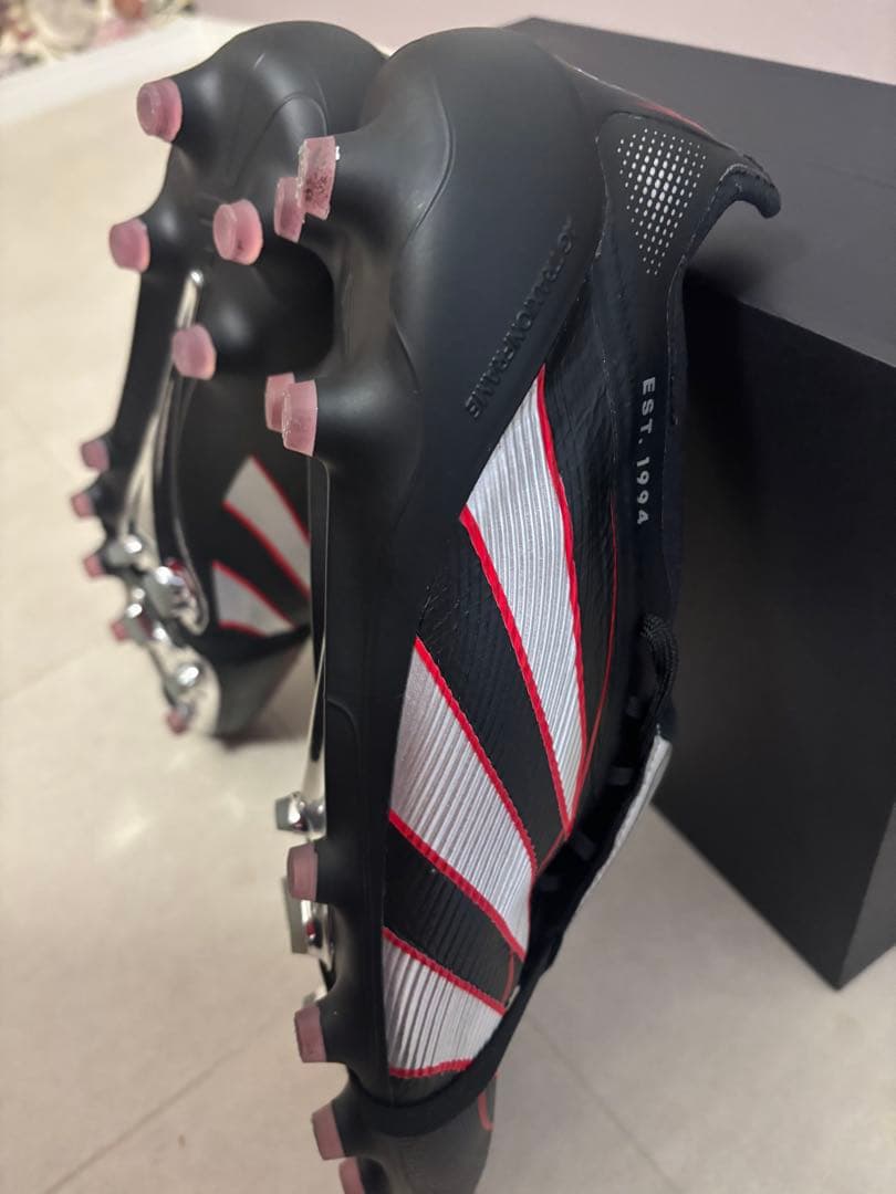 プレデター エリート BSR フォールディングシュータン 人工芝用 28.5cm