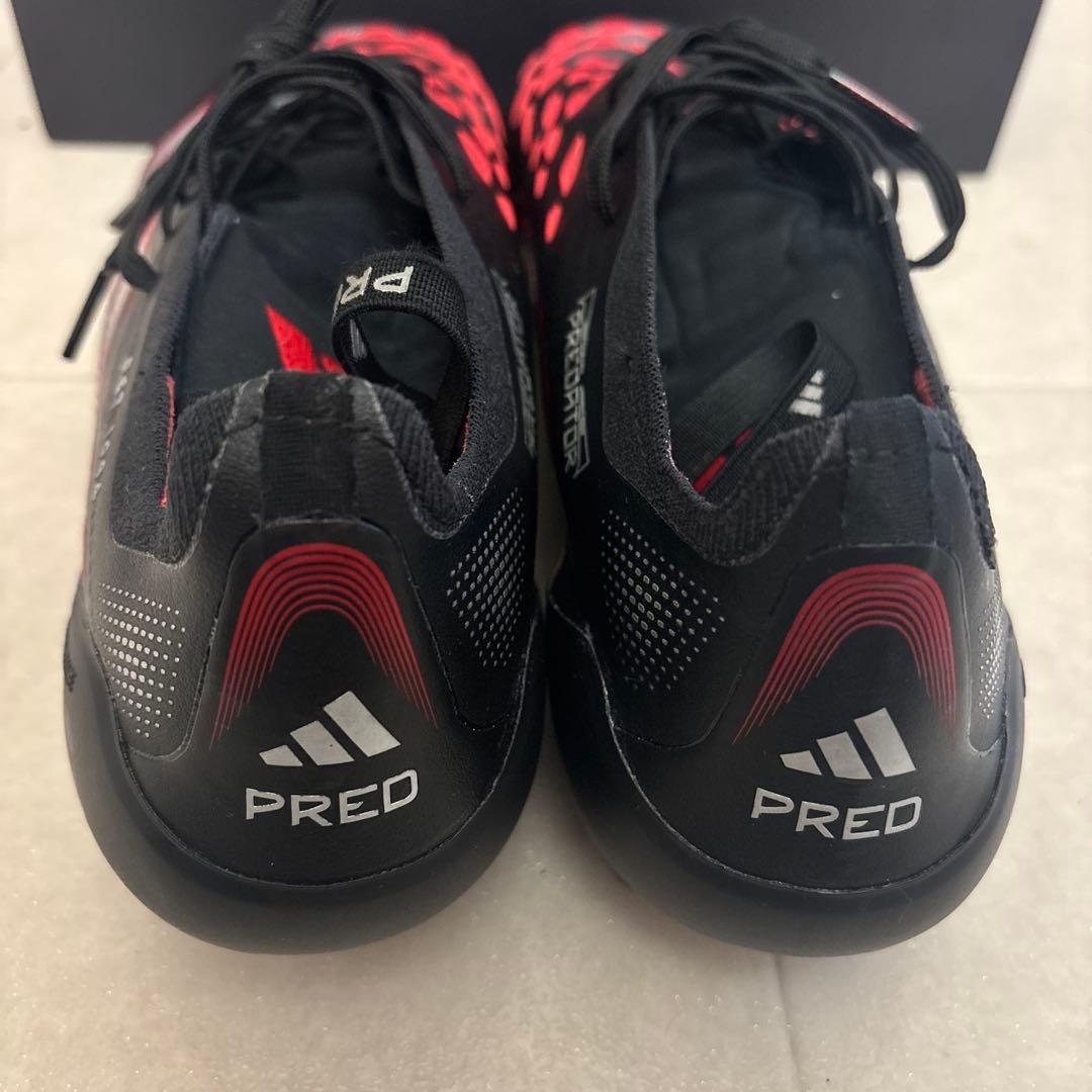 プレデター エリート BSR フォールディングシュータン 人工芝用 28.5cm