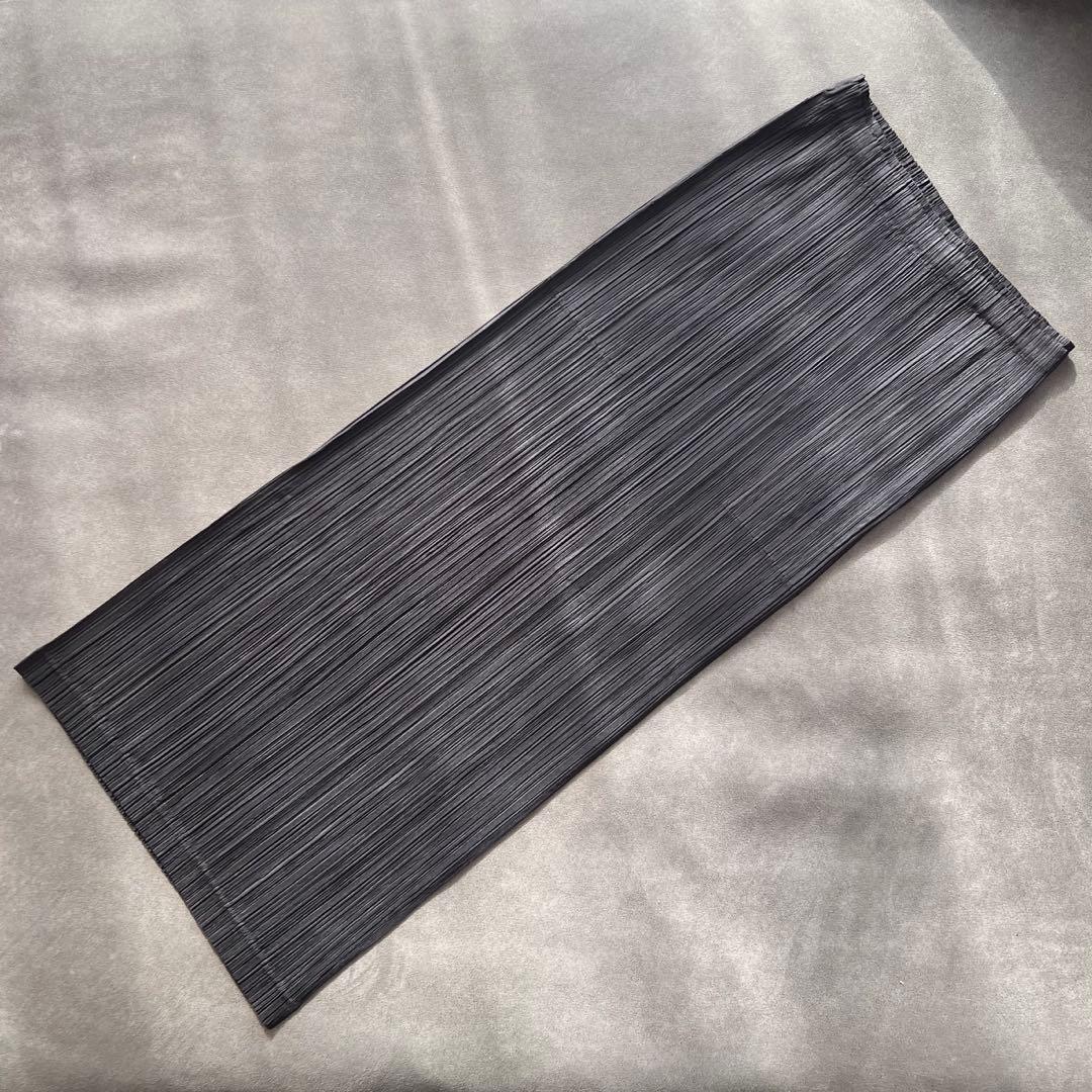 THICKER BOTTOMS 1 BLACK サイズ3