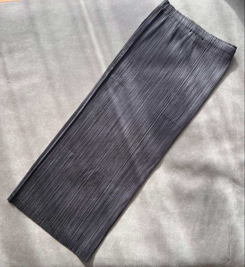 THICKER BOTTOMS 1 BLACK サイズ3