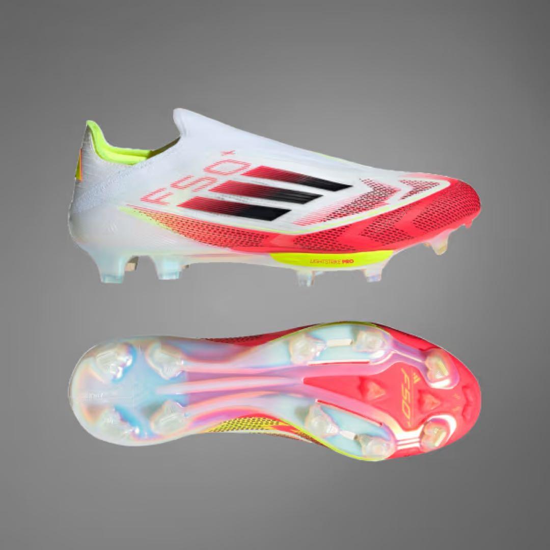adidas F50+ 12日まで値下げ中‼️