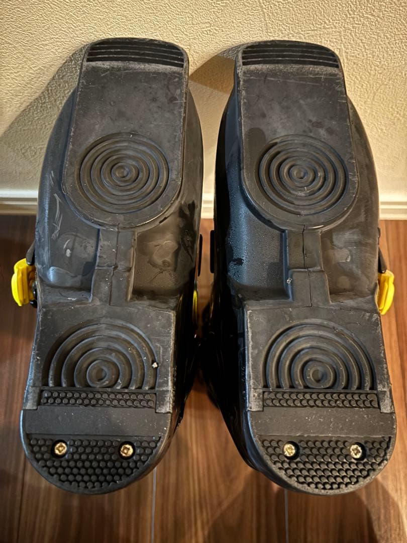 flexon スキーブーツ　フリースタイル　モーグル