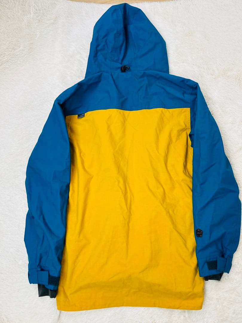 241 トゥーフォーワン スノボウェア L ジャケット EXPLORER