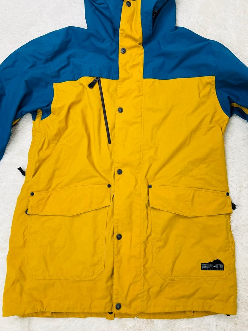 241 トゥーフォーワン スノボウェア L ジャケット EXPLORER