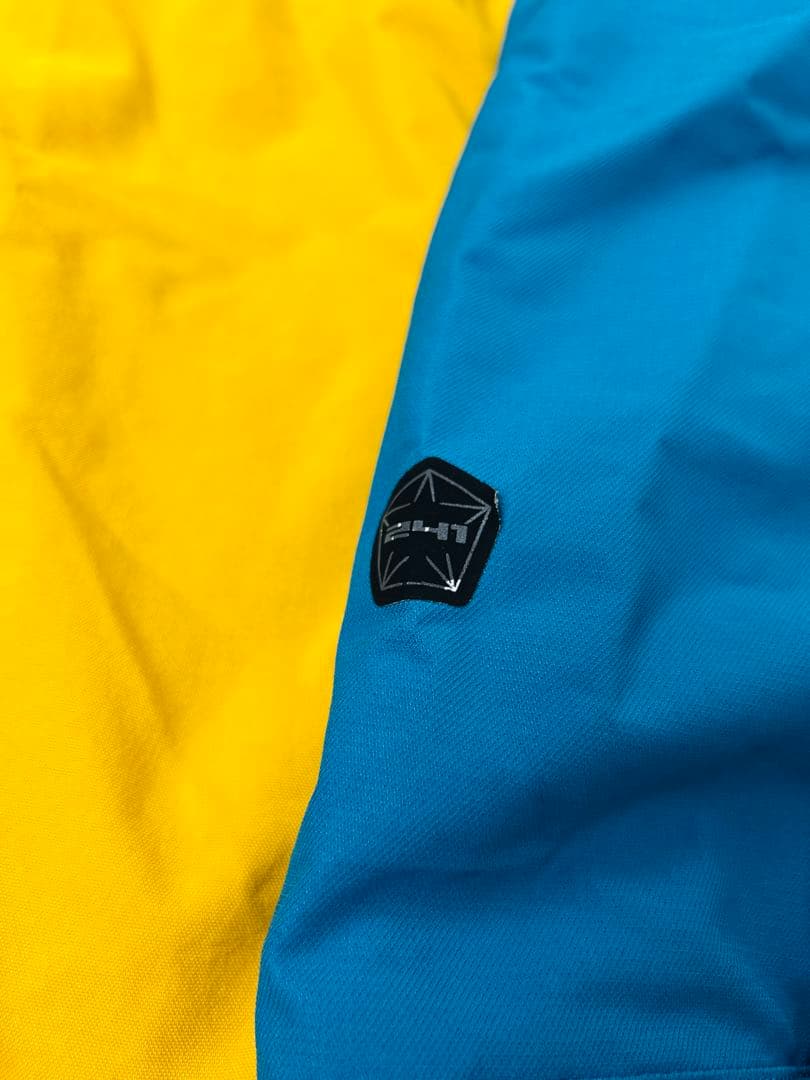 241 トゥーフォーワン スノボウェア L ジャケット EXPLORER