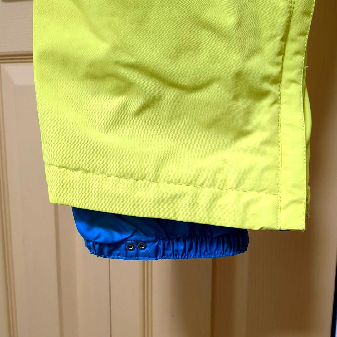 バートン　スノーボードウェア 女性用 イエロー