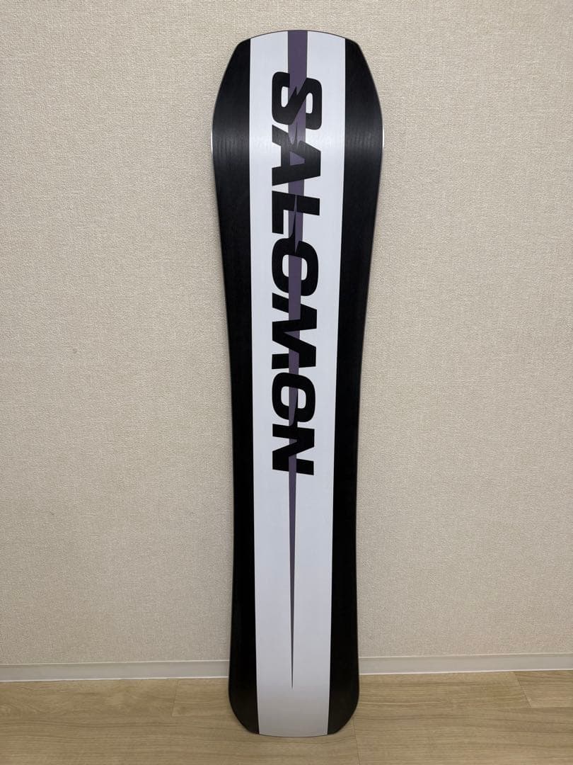 スノーボード SALOMON ASSASSINPRO