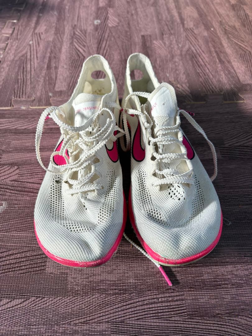 NIKEドラゴンフライ 25.5 オンライン ショッピング 通販