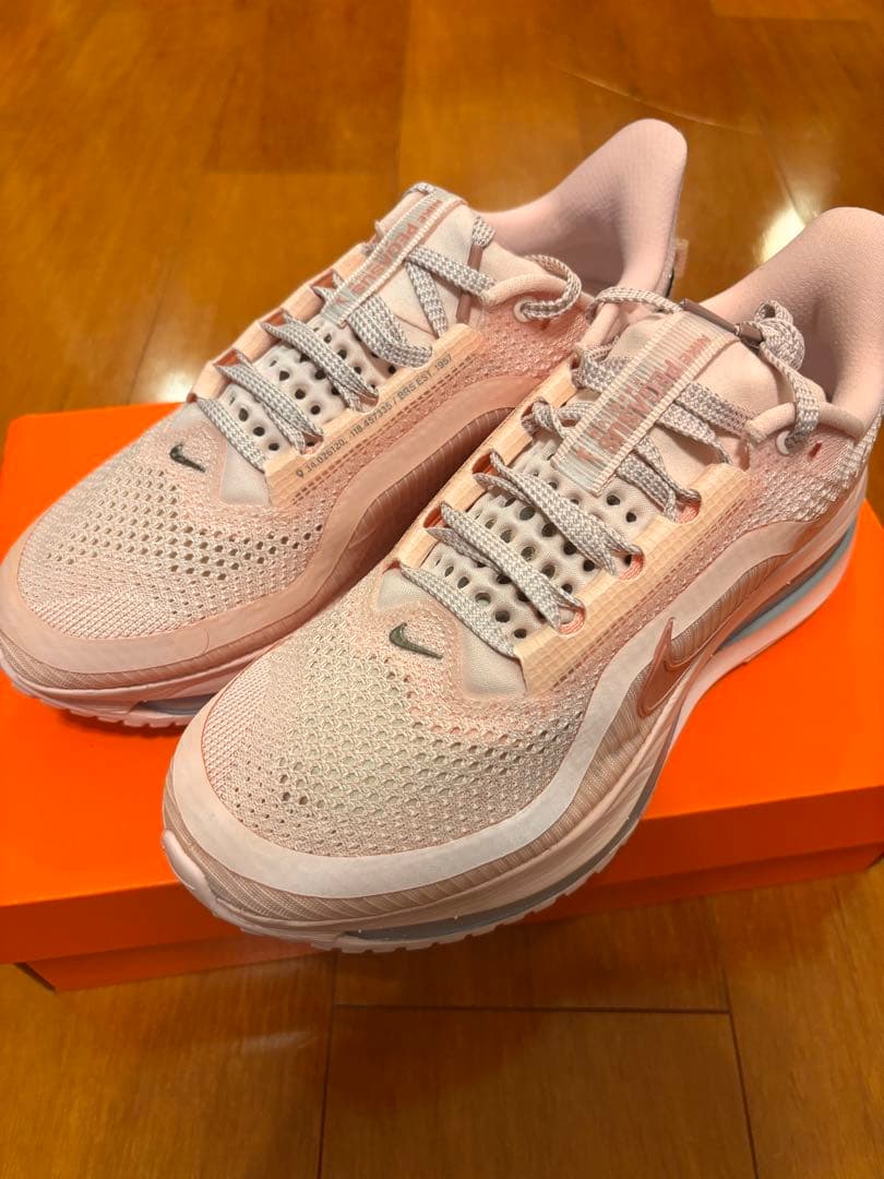 ナイキ ペガサス　プレミアム