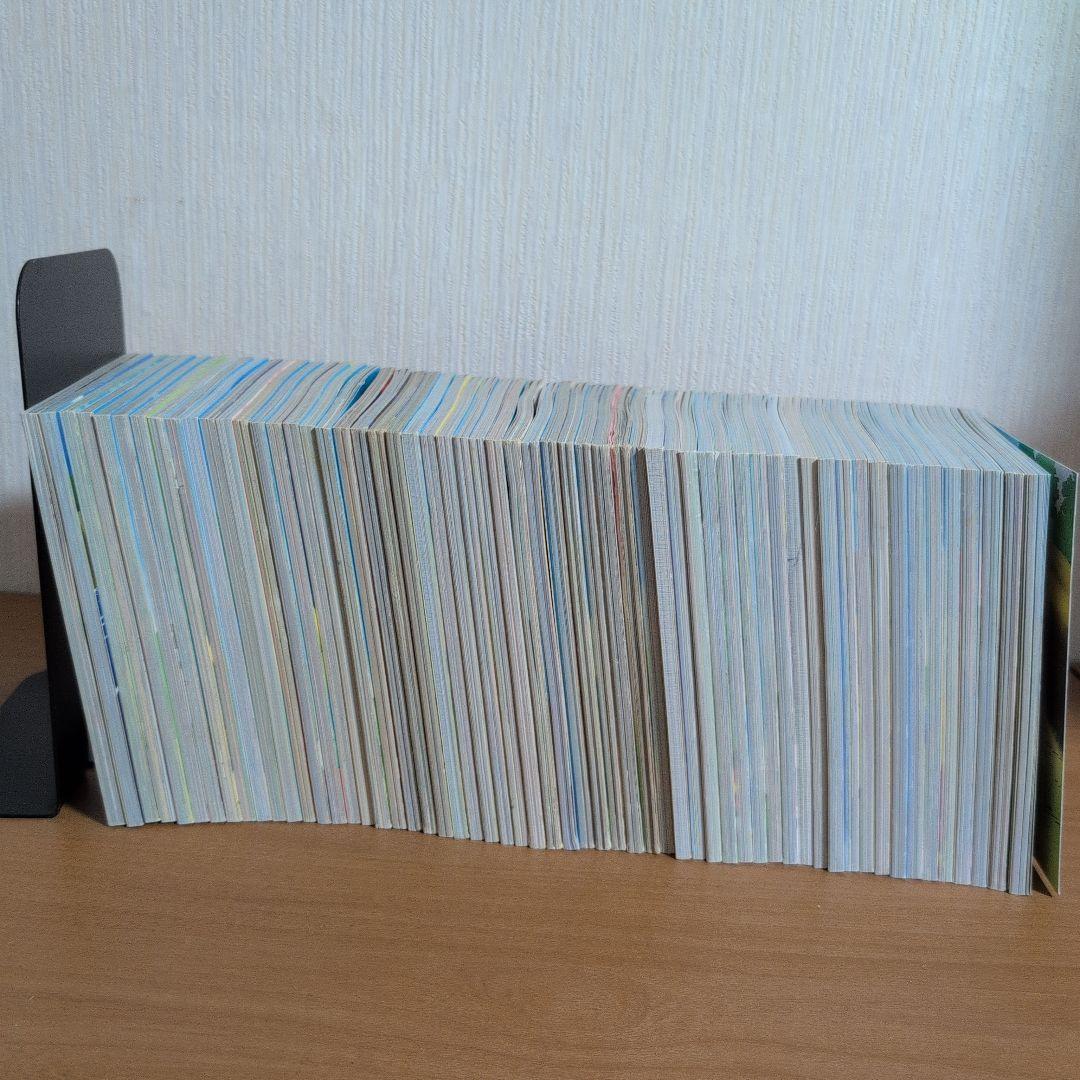 世界名作アニメ絵本全40巻、日本昔ばなしアニメ絵本全18巻セット