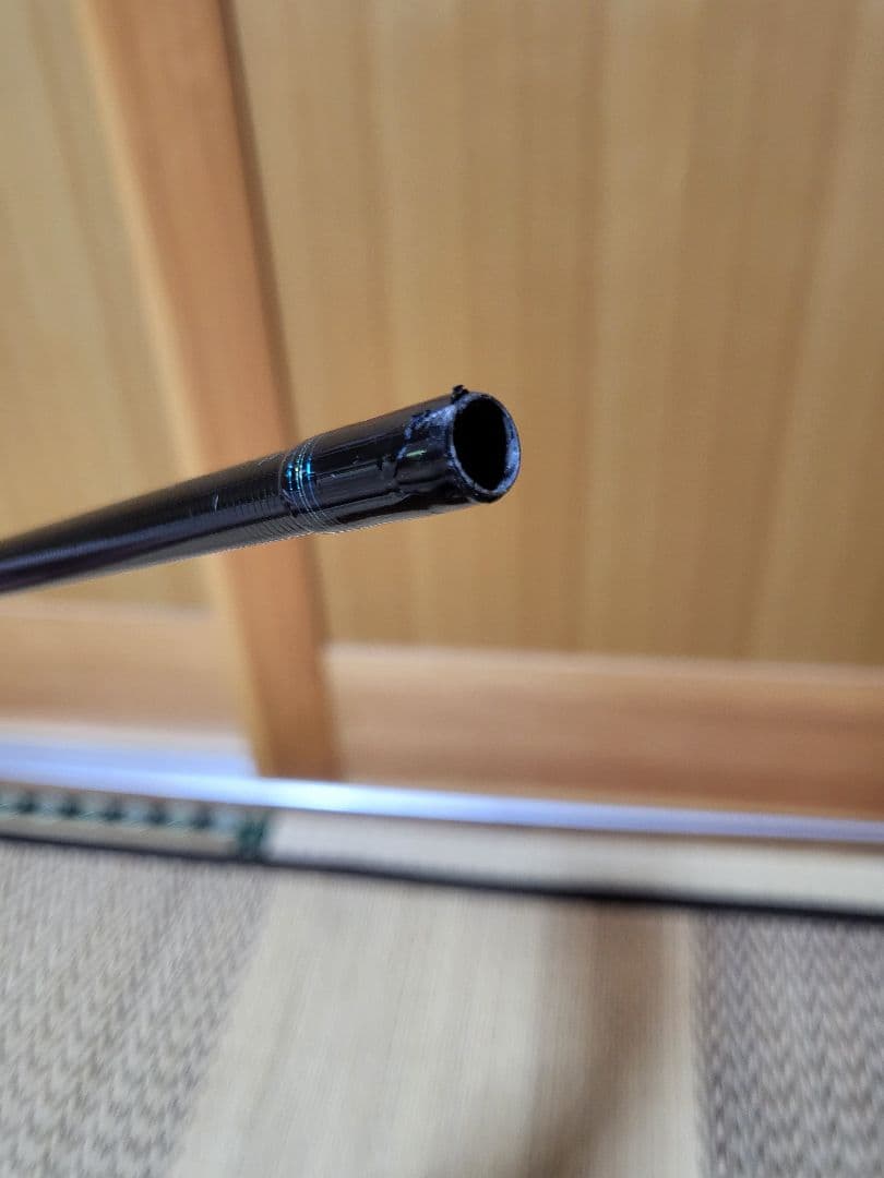 Daiwa エメラルダス AIR AGS 88M-S エギングロッド