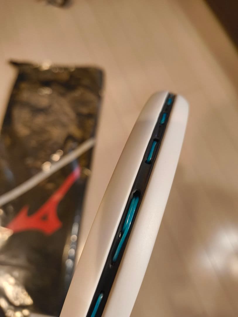 D FORCE VS50 00Z ディーフォース VS ミズノ