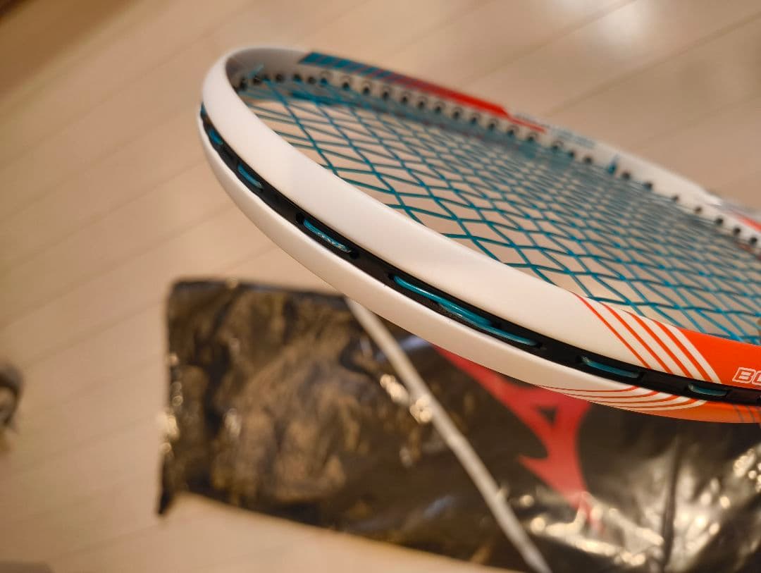 D FORCE VS50 00Z ディーフォース VS ミズノ