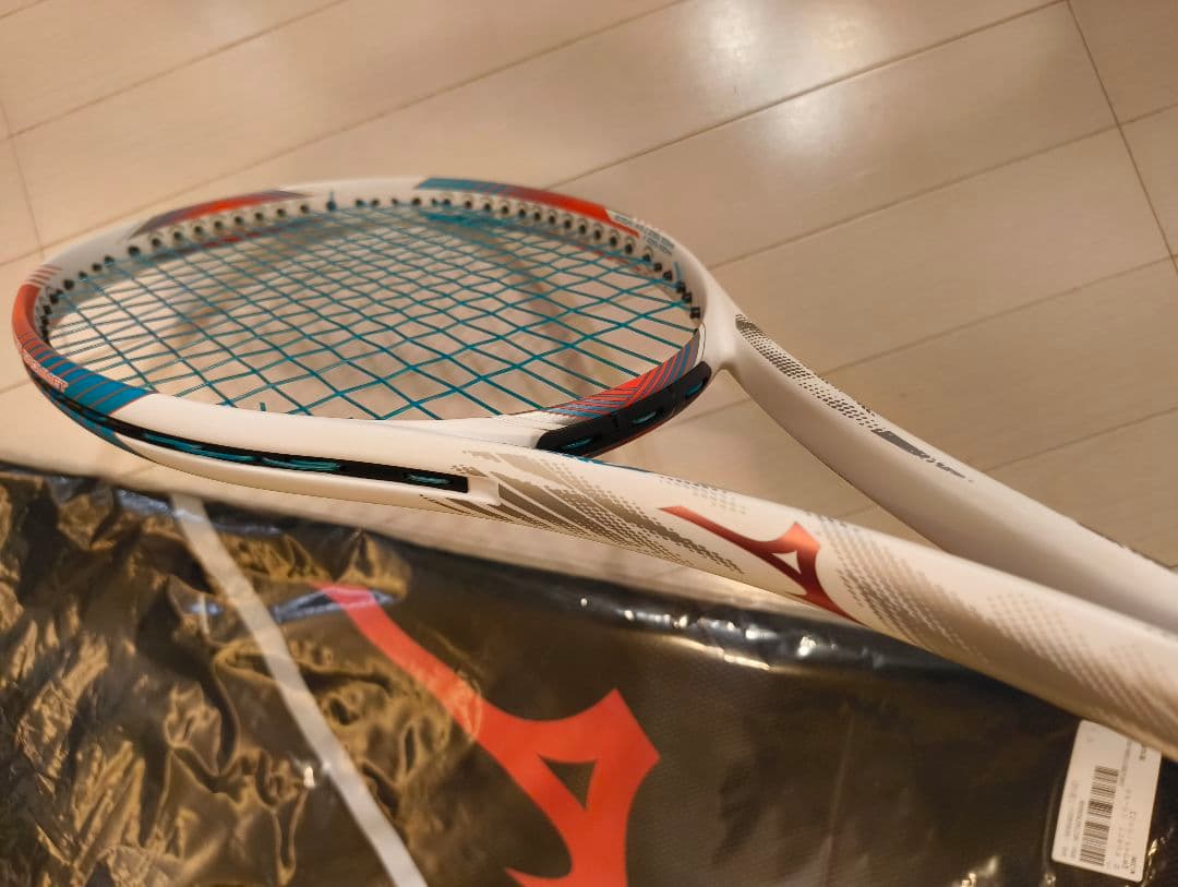 D FORCE VS50 00Z ディーフォース VS ミズノ