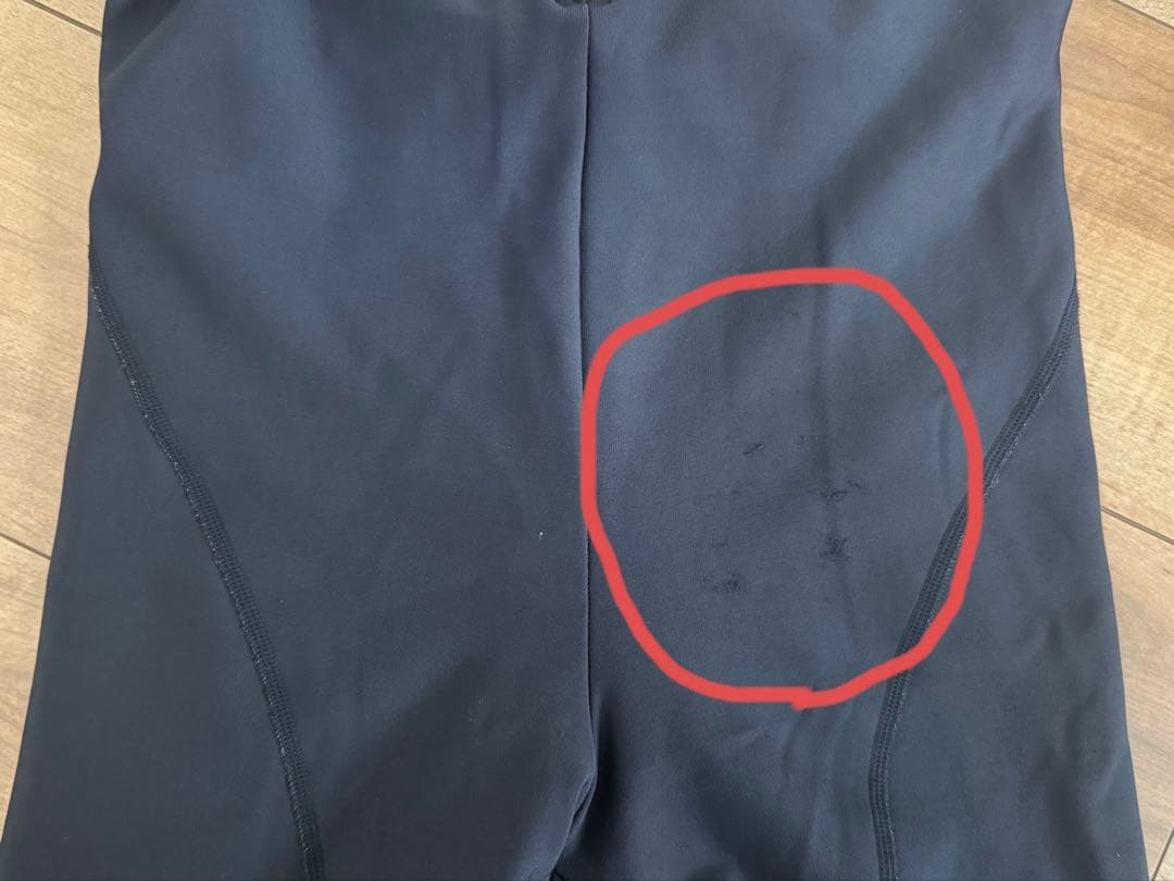 【再値下げ】Rapha レディース　ウィンタータイツ　SMALL 裏起毛