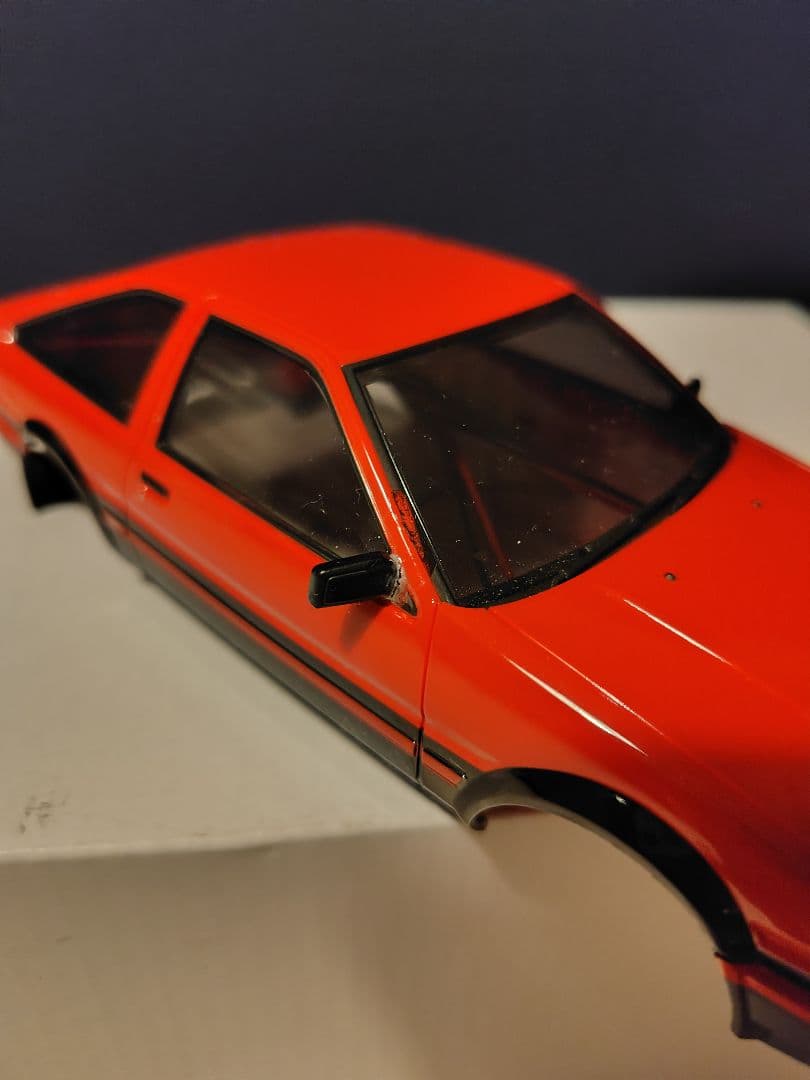 Kyosho Mini-Z AWD ドリフトパック