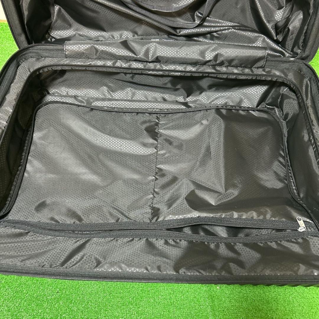 サムソナイト スーツケース キャリーケース 10泊