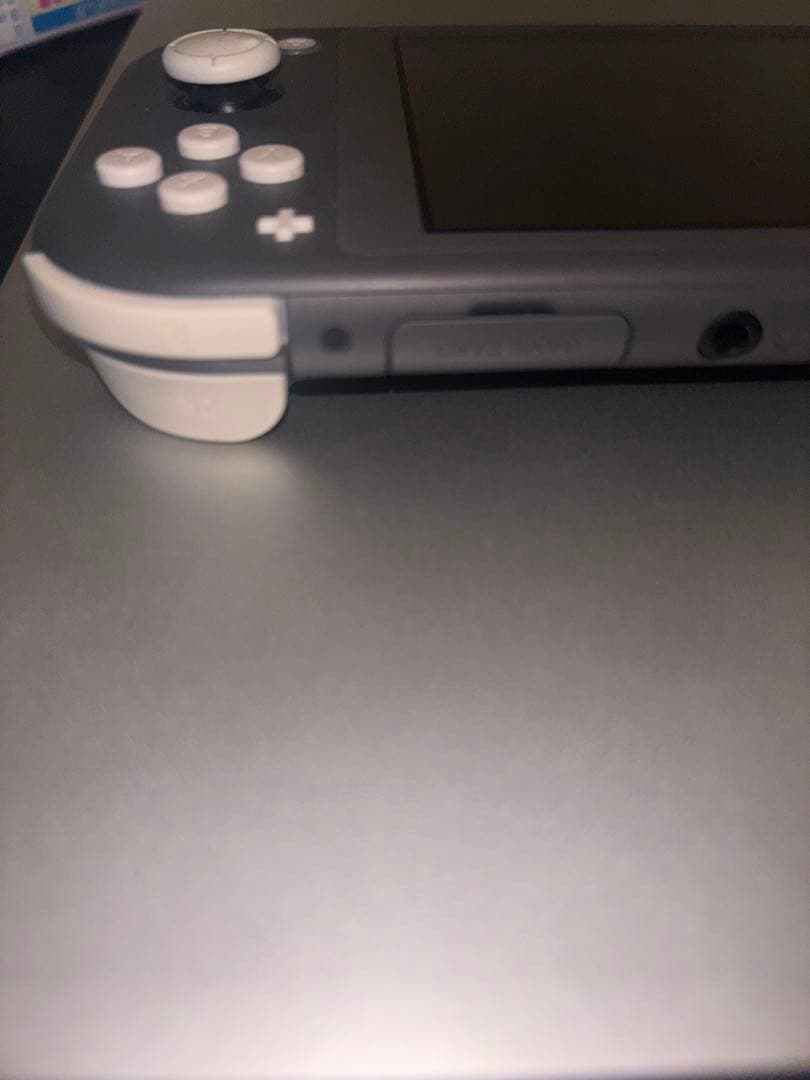 d*3様 nintendo switch lite どう森付き