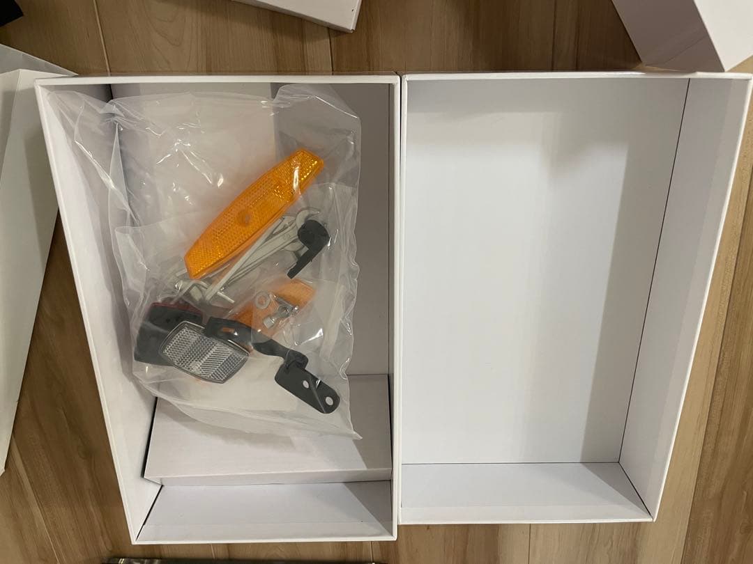 MATE city 電動アシスト自転車 ブラック