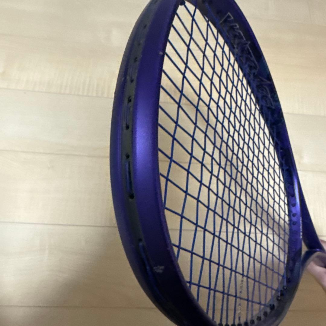 YONEX VOLTRAGE 7VS テニスラケット