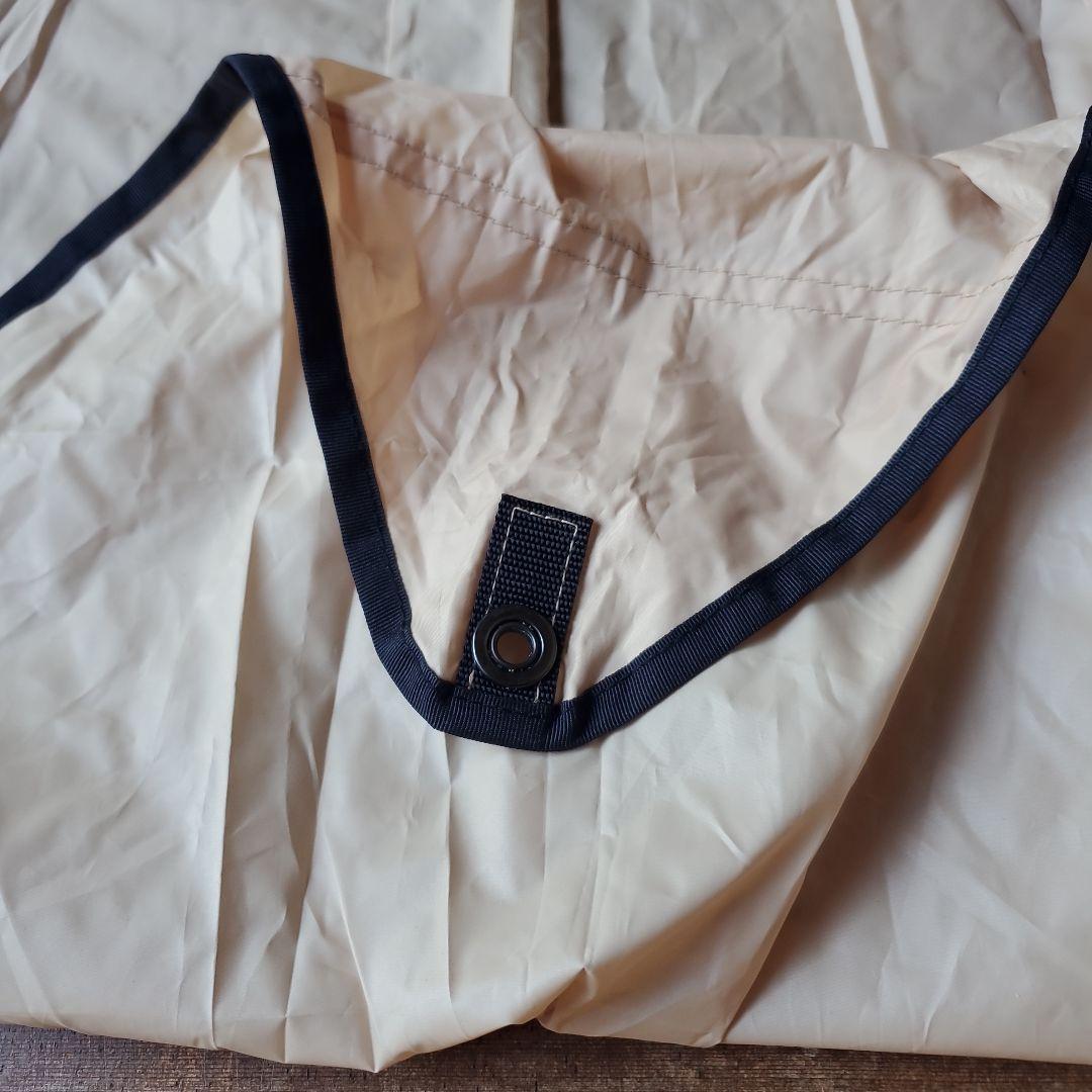 お*ん様  PEAK クルーズウイング　stp-001　タープ