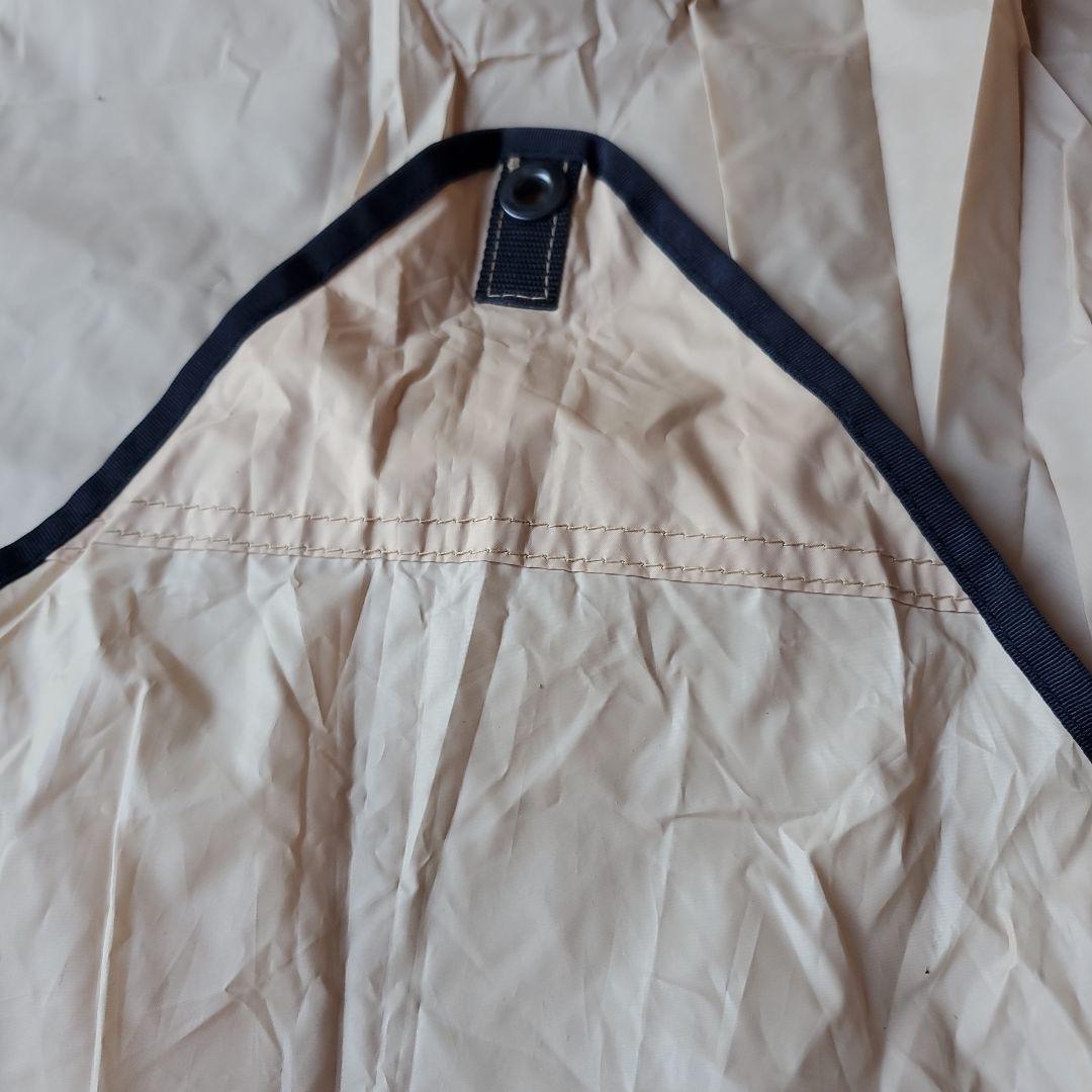 お*ん様  PEAK クルーズウイング　stp-001　タープ