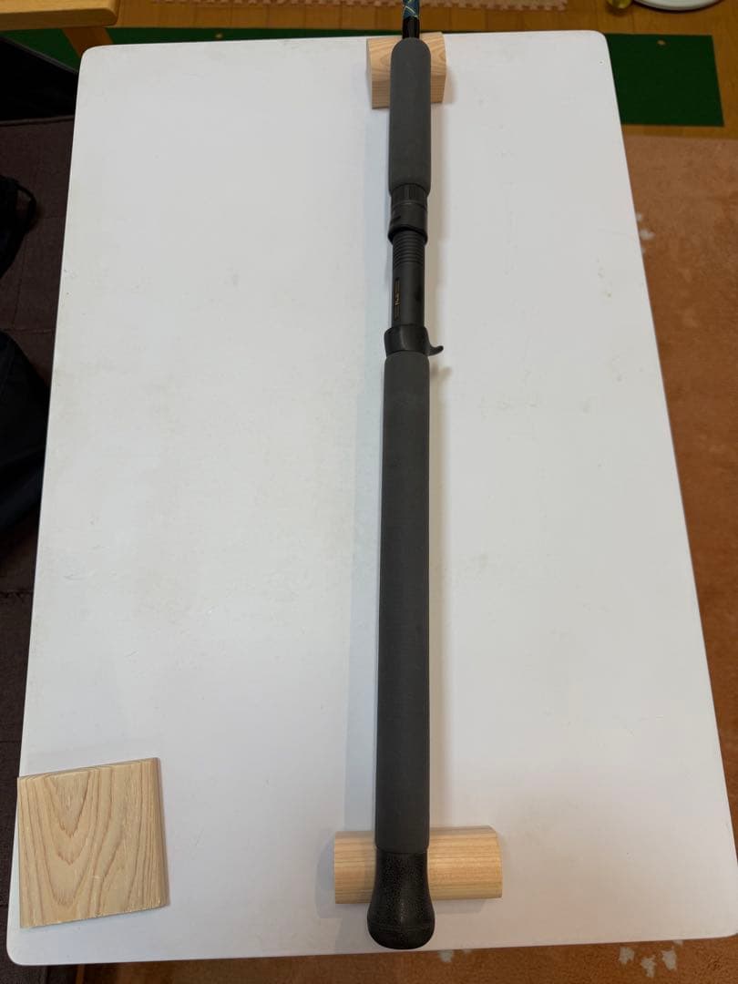 ロッド SAURUS Soltwater Sportsman PE-70