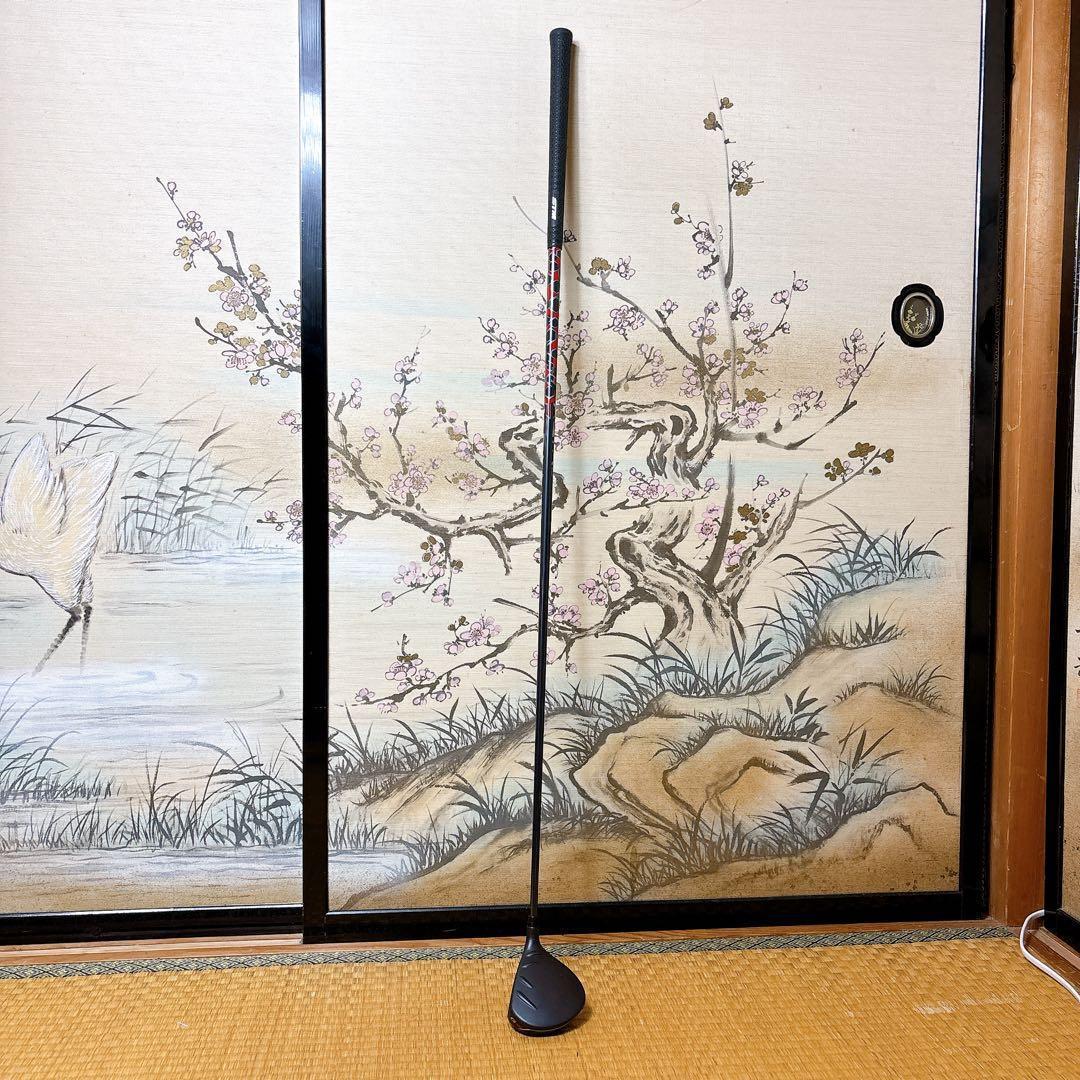 PING G410 レフティ3W フェアウェイウッド PING TOUR 男性