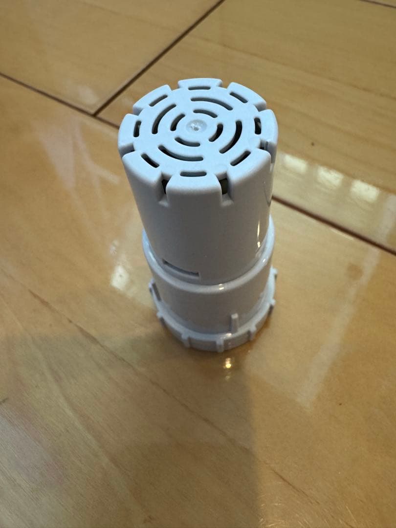 美品 2024年製 シャープ ハイブリッド式 加湿器 HV-S55-W 4L