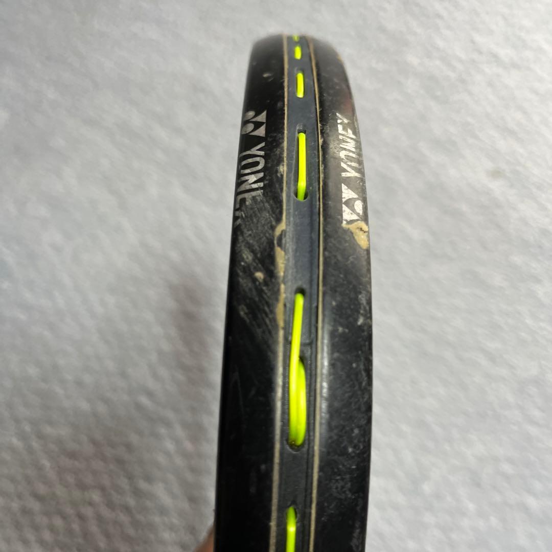 【値下げ】YONEX VOLTRAGE 5S