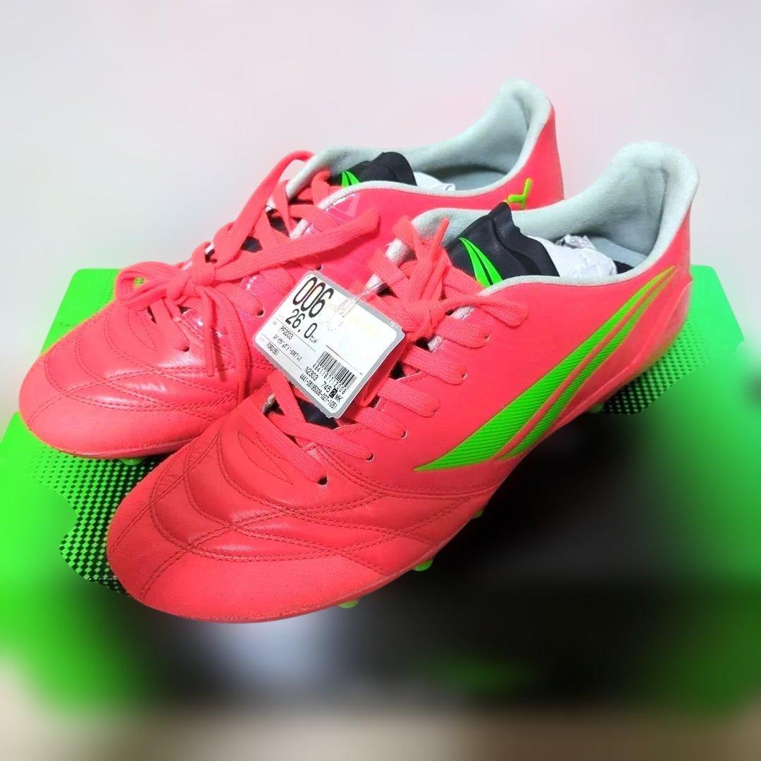 定価19,800円　ペナルティ ジョガドール NEO・ プレミオ-FO