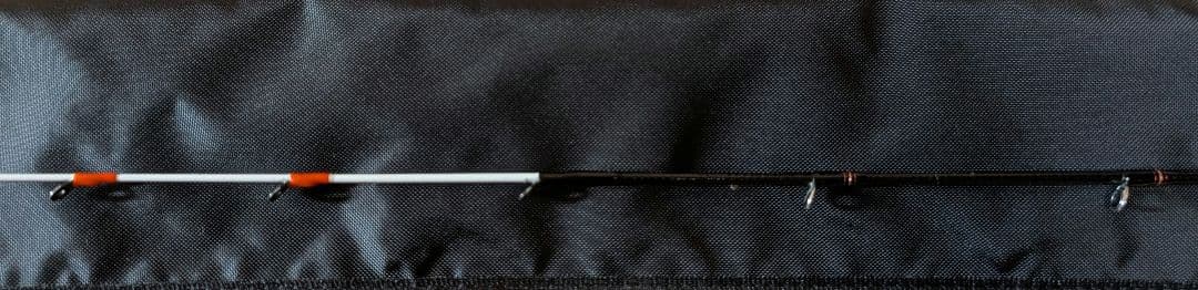 ダイワ　リーディング73MH 190　美品